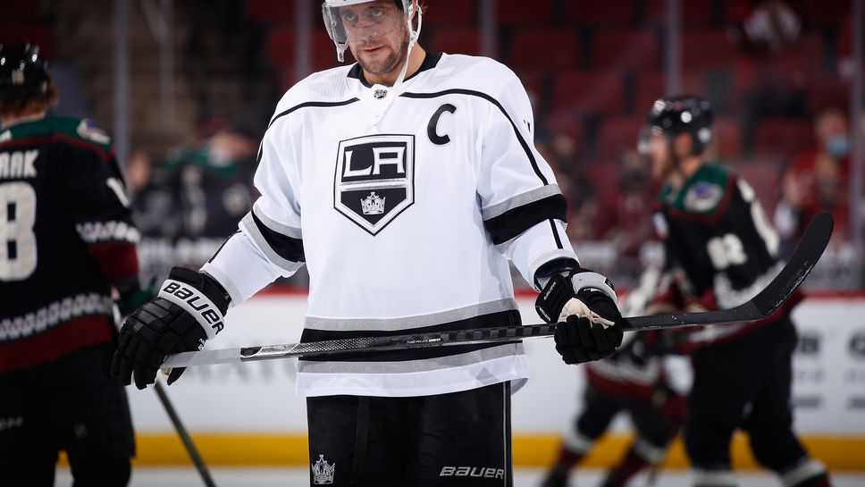 Лос Анджелис надигра Аризона, Копитар стигна 1000 точки в Лигата