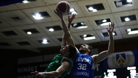 Войната между "сини" и "зелени" продължава