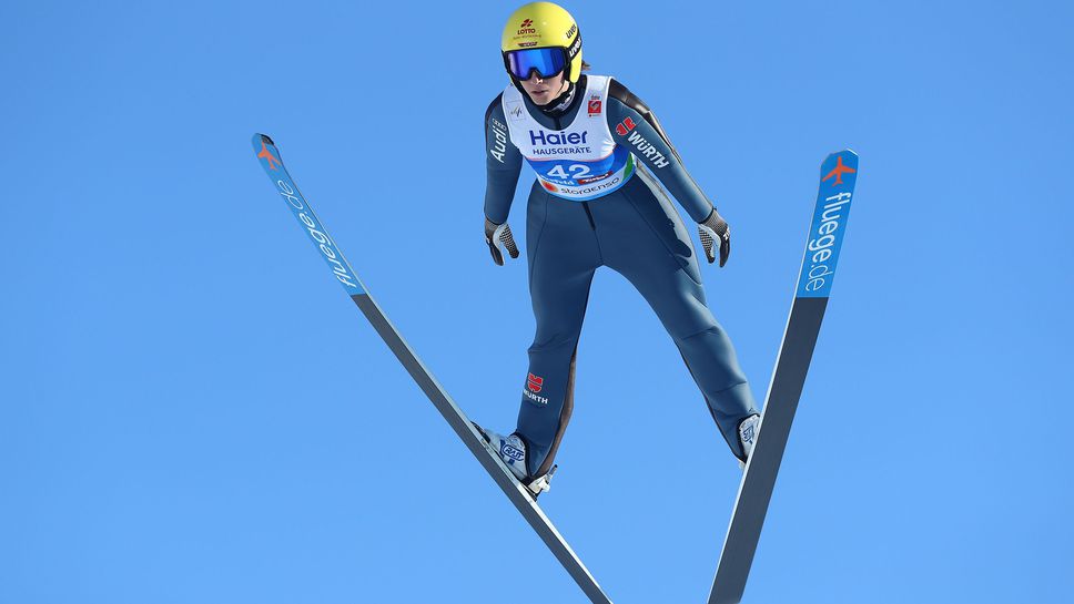 Световна шампионка по ски скок слага край на кариерата си едва на 27 години