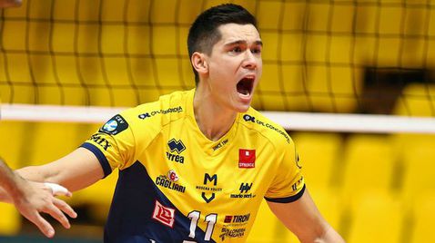 Зенит (Казан) представи Мика Кристенсън (видео)