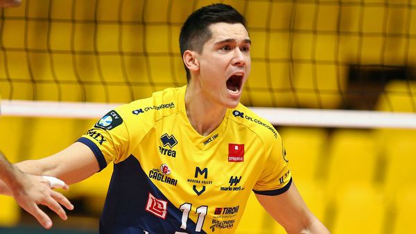 Зенит (Казан) представи Мика Кристенсън (видео)