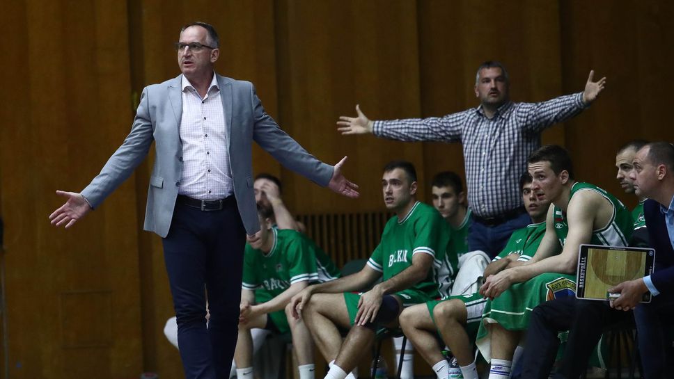 Йовица Арсич: Няма как да спрем Тасич, ако му позволяват да прави крачки