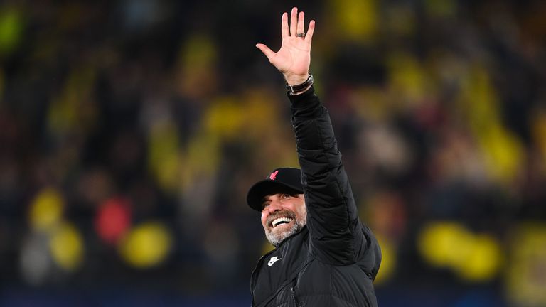  Клоп: Сити нямаше шанс, само че край против Реал Мадрид е орис 