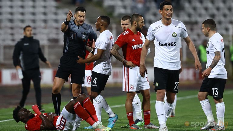  25 минути преди жребия: БФС разгласи, че всички тимове от efbet Лига са взели лиценз 