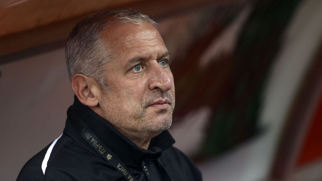 Мартин Кушев: Тръгнах си от Славия, защото се случиха неща, които ме обидиха