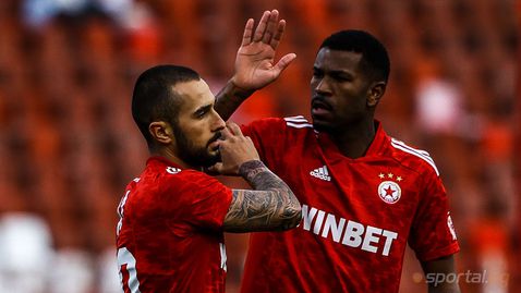  Основен футболист на ЦСКА - София остава на 