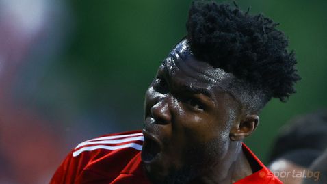  Жорди Кайседо може да облече екипа на Сиваспор 