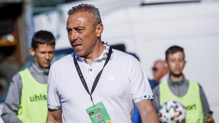  Илиан Илиев: Черно море пуска дубъл в Трета лига, за националния тим няма млади и остарели 