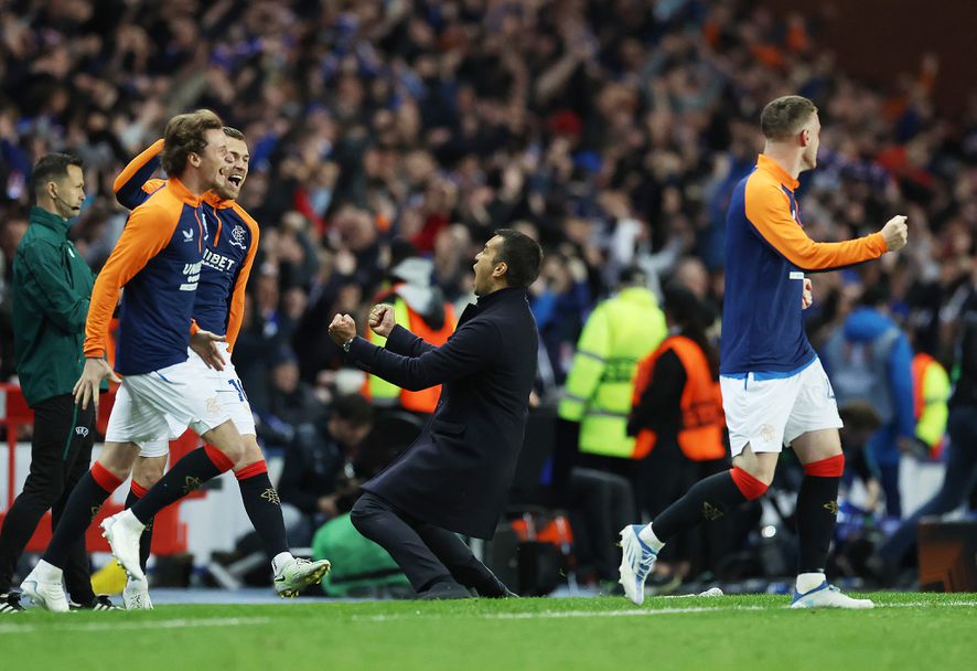  Джовани ван Бронкхорст 