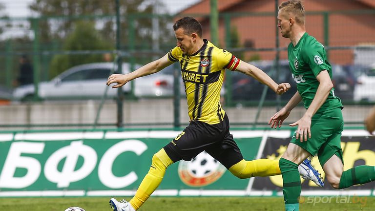 0 Копирано Ръководството на българския шампион пожела бързо възстановяване на