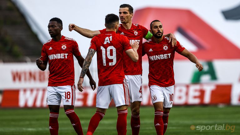ЦСКА - София се изправя срещу шампиона на Австрия в най-сериозната си лятна проверка