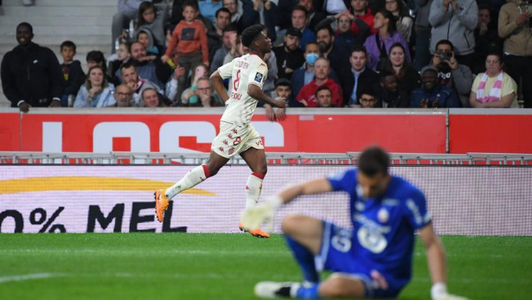 Отборът на продължава силната си серия след като записа осма