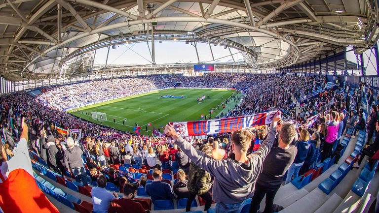  Последният в Ла Лига тресна Реал Сосиедад и към този момент е предпоследен 