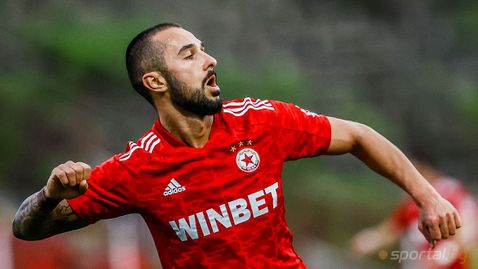 ЦСКА - София си гарантира второто място и Европа преди мача на сезона срещу Левски