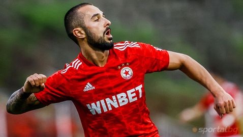  ЦСКА - София си подсигурява второто място и Европа преди мача на сезона против Левски 