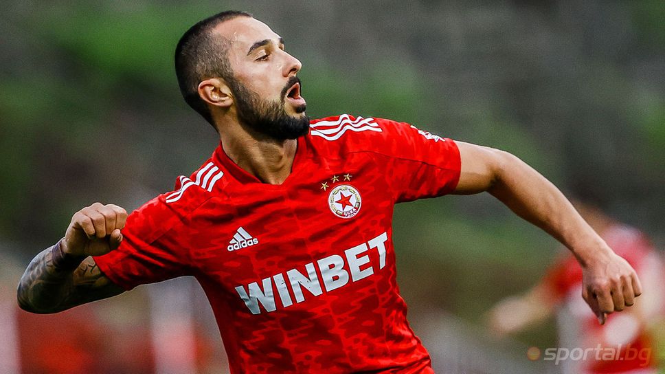 ЦСКА - София си гарантира второто място и Европа преди мача на сезона срещу Левски