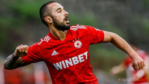 ЦСКА - София си гарантира второто място и Европа преди мача на сезона срещу Левски