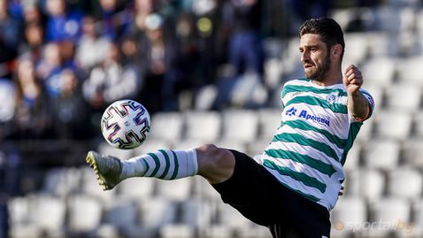  Трима в Черно море навън и за Славия 