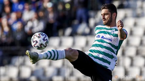  Трима от Черно море пропущат дуела с Пирин (Благоевград) 