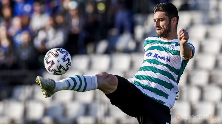 Добра новина за феновете на Черно море потвърди треньорът Илиан