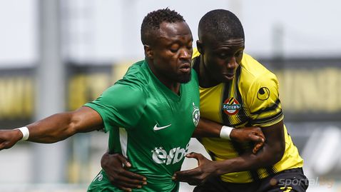 От Лудогорец за Жейнов: Ще го приемем насериозно, когато започне да дава пари за футбол