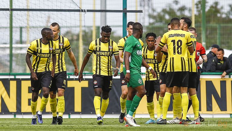  Ботев (Пловдив) в генерална подготовка за най-важната си борба 