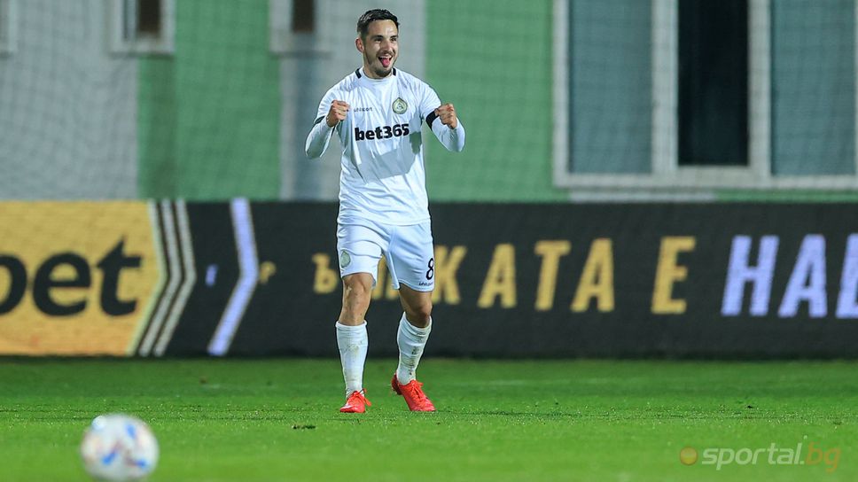 Емо Стоев: Има карма