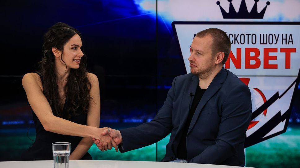 Женската интуиция срещу футболните познания - това е мотото на поредния епизод на "Aнглийското шоу на WINBET"