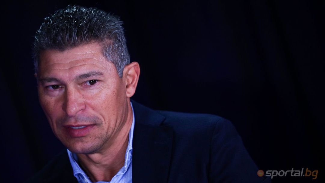 Бала: Не съм очаквал да играем толкова страхливо цяло полувреме