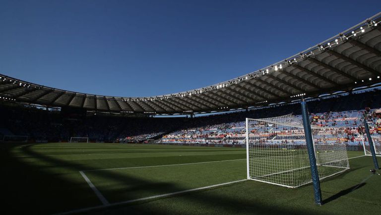 Рома и Интер излизат един срещу друг във важен мач