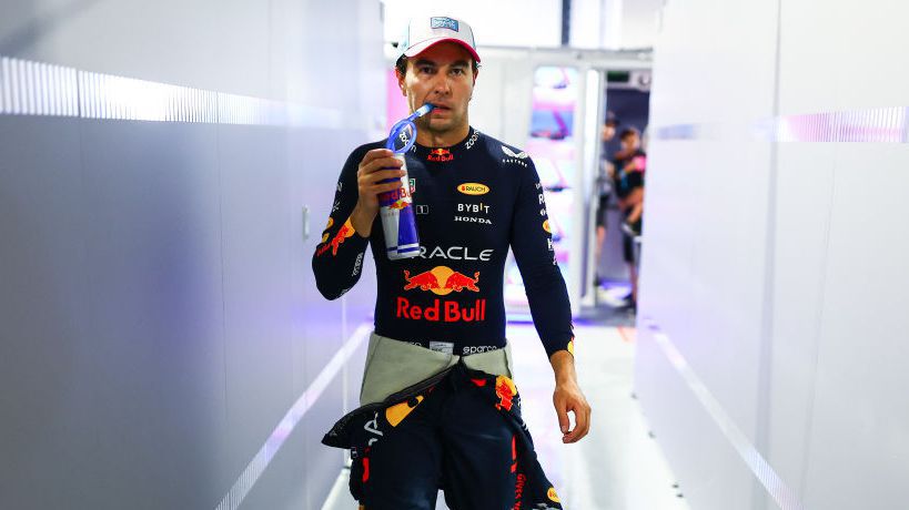 Перес: Много съм разочарован от себе си