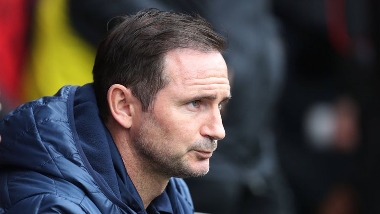 Челси записа първа победа под ръководството на Франк Лампард и