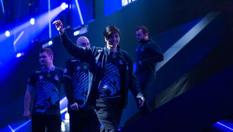 OG с Богданов и Иванов си тръгна геройски от Мейджъра в Берлин