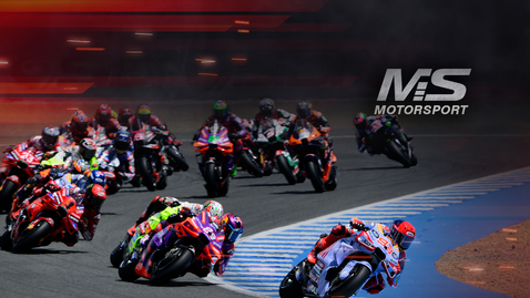 Sportal Motorsport: Битката за титлата в MotoGP се пренася в Льо Ман