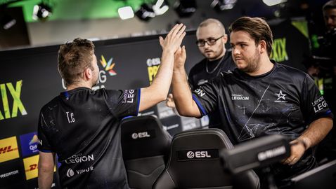 Ето кои ще играят плейофите на ESL