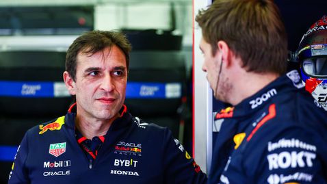 Ред Бул освобождава Пиер Ваше?