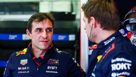 Справи ли се Ред Бул с най-големия си технически проблем?