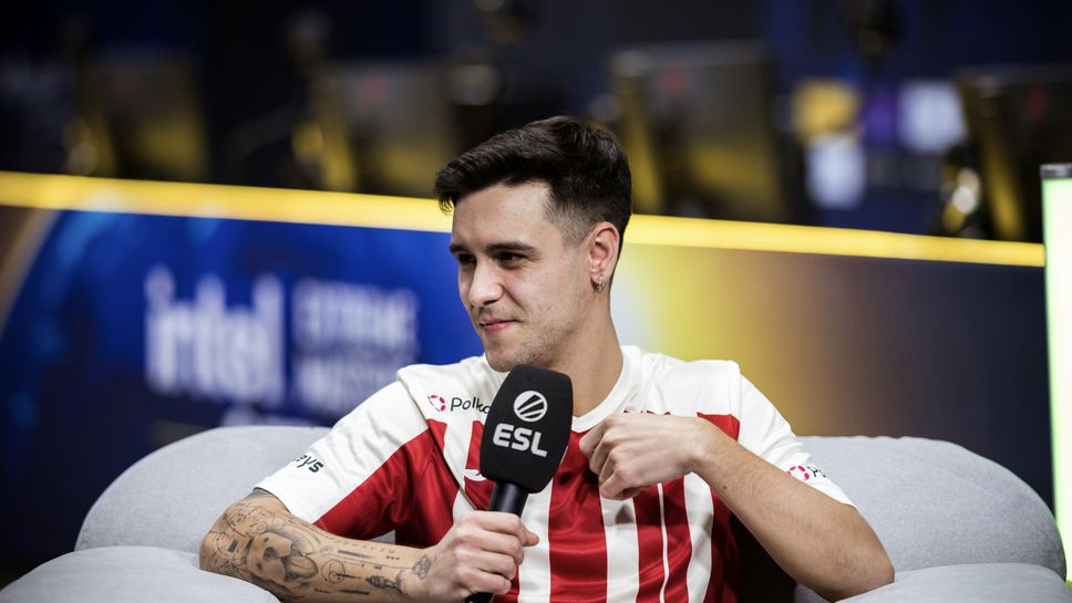 G2 погледна към двама от HEROIC след напускането на звездите си