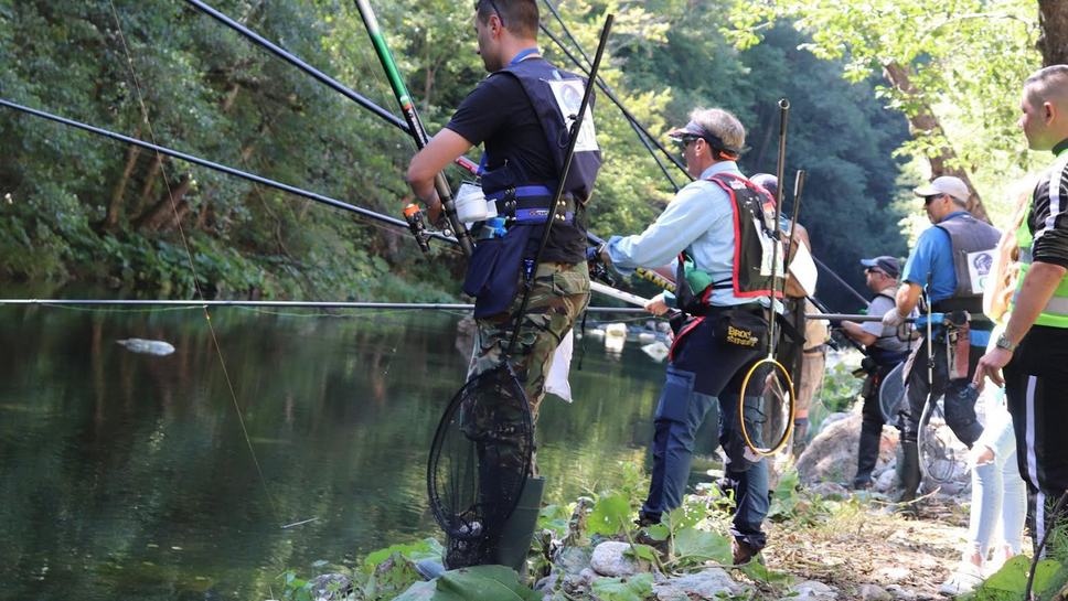 Родопският град Девин тази седмица е домакин на финалите на