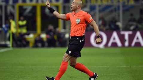  Медиите в Каталуния упрекват съдията 