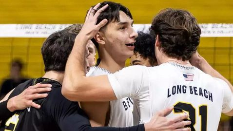 Симеон Николов е Новобранец на годината в САЩ