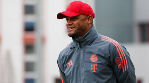 Легендата Матеус даде своята оценка за сезона на шампиона Байерн