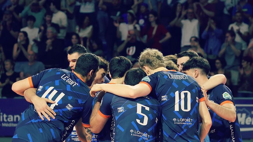 Националът Димитър Димитров и неговият Монпелие отпаднаха след изключителна драма