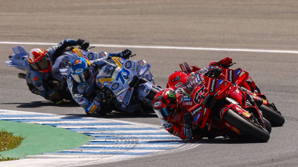 Официално: Либърти Медия купува Дорна, влиза в MotoGP