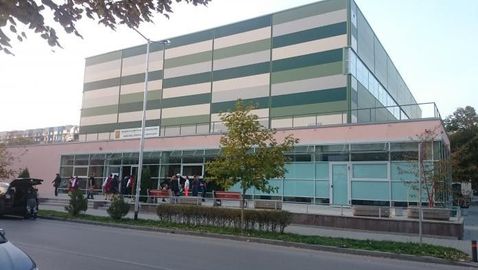 Утре започва финалния турнир в държавното първенство за младежи до 20 години в Стара Загора