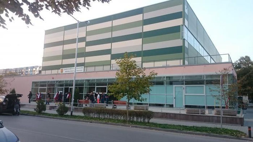 Утре започва финалния турнир в държавното първенство за младежи до 20 години в Стара Загора