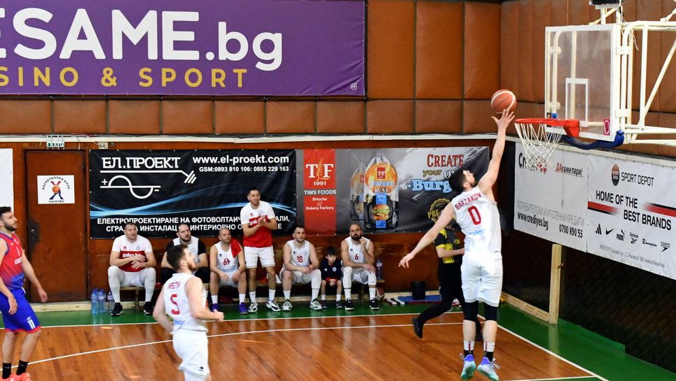 Футбол, минифутбол, снукър и баскетбол в програмата на Sportbg.bg