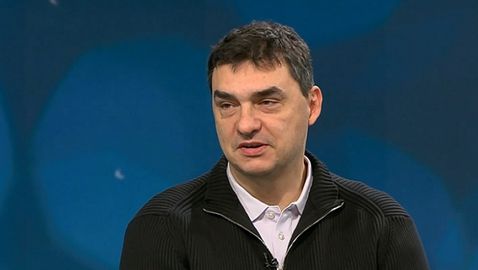 Владо Николов: Дадох 13 години от живота си на Левски, но клубът остава в сигурни ръце