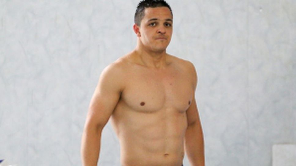 Четвърти ден от Републиканското по плуване в София