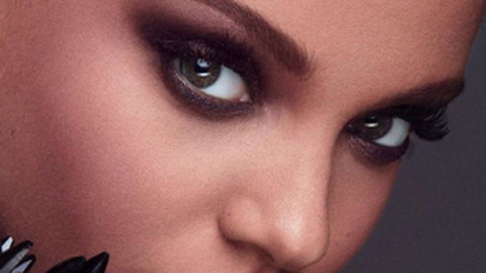 "Мис Франция" носи късмет на Мбапе